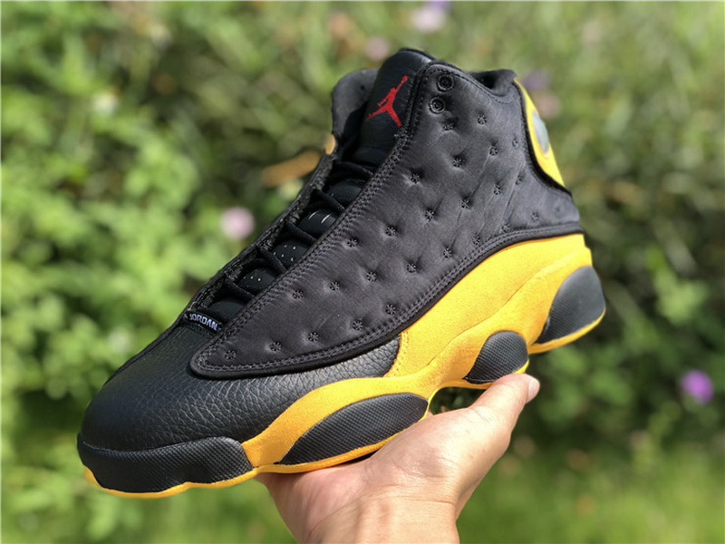 Authentic Air Jordan 13 Melo Class of 2002 